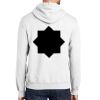 Tall Essential Fleece Pullover Hooded Sweatshirt Thumbnail