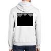 Tall Essential Fleece Pullover Hooded Sweatshirt Thumbnail