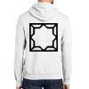 Tall Essential Fleece Pullover Hooded Sweatshirt Thumbnail