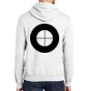 Tall Essential Fleece Pullover Hooded Sweatshirt Thumbnail