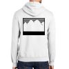 Tall Essential Fleece Pullover Hooded Sweatshirt Thumbnail