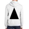 Tall Essential Fleece Pullover Hooded Sweatshirt Thumbnail