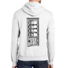 Tall Essential Fleece Pullover Hooded Sweatshirt Thumbnail
