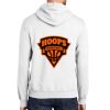 Tall Essential Fleece Pullover Hooded Sweatshirt Thumbnail