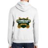 Tall Essential Fleece Pullover Hooded Sweatshirt Thumbnail