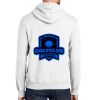 Tall Essential Fleece Pullover Hooded Sweatshirt Thumbnail