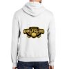 Tall Essential Fleece Pullover Hooded Sweatshirt Thumbnail