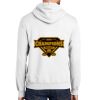 Tall Essential Fleece Pullover Hooded Sweatshirt Thumbnail