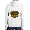 Tall Essential Fleece Pullover Hooded Sweatshirt Thumbnail