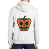Tall Essential Fleece Pullover Hooded Sweatshirt Thumbnail