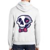 Tall Essential Fleece Pullover Hooded Sweatshirt Thumbnail