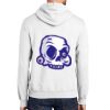 Tall Essential Fleece Pullover Hooded Sweatshirt Thumbnail