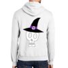 Tall Essential Fleece Pullover Hooded Sweatshirt Thumbnail