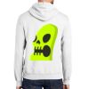 Tall Essential Fleece Pullover Hooded Sweatshirt Thumbnail