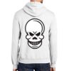 Tall Essential Fleece Pullover Hooded Sweatshirt Thumbnail