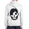 Tall Essential Fleece Pullover Hooded Sweatshirt Thumbnail