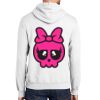 Tall Essential Fleece Pullover Hooded Sweatshirt Thumbnail