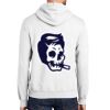 Tall Essential Fleece Pullover Hooded Sweatshirt Thumbnail