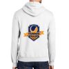 Tall Essential Fleece Pullover Hooded Sweatshirt Thumbnail