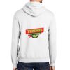 Tall Essential Fleece Pullover Hooded Sweatshirt Thumbnail