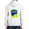 Tall Essential Fleece Pullover Hooded Sweatshirt Thumbnail
