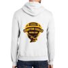 Tall Essential Fleece Pullover Hooded Sweatshirt Thumbnail