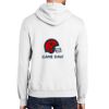 Tall Essential Fleece Pullover Hooded Sweatshirt Thumbnail