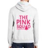 Tall Essential Fleece Pullover Hooded Sweatshirt Thumbnail