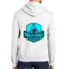 Tall Essential Fleece Pullover Hooded Sweatshirt Thumbnail