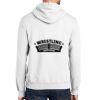 Tall Essential Fleece Pullover Hooded Sweatshirt Thumbnail