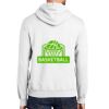 Tall Essential Fleece Pullover Hooded Sweatshirt Thumbnail