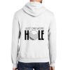 Tall Essential Fleece Pullover Hooded Sweatshirt Thumbnail