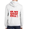 Tall Essential Fleece Pullover Hooded Sweatshirt Thumbnail
