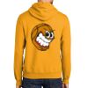 Essential Fleece Pullover Hooded Sweatshirt Thumbnail
