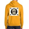 Essential Fleece Pullover Hooded Sweatshirt Thumbnail