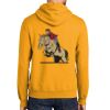 Essential Fleece Pullover Hooded Sweatshirt Thumbnail