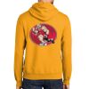 Essential Fleece Pullover Hooded Sweatshirt Thumbnail