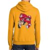 Essential Fleece Pullover Hooded Sweatshirt Thumbnail