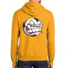 Essential Fleece Pullover Hooded Sweatshirt Thumbnail