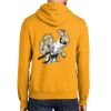 Essential Fleece Pullover Hooded Sweatshirt Thumbnail