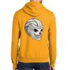 Essential Fleece Pullover Hooded Sweatshirt Thumbnail