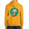 Essential Fleece Pullover Hooded Sweatshirt Thumbnail