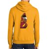 Essential Fleece Pullover Hooded Sweatshirt Thumbnail