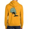 Essential Fleece Pullover Hooded Sweatshirt Thumbnail
