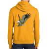 Essential Fleece Pullover Hooded Sweatshirt Thumbnail