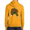 Essential Fleece Pullover Hooded Sweatshirt Thumbnail