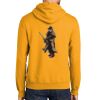 Essential Fleece Pullover Hooded Sweatshirt Thumbnail