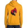 Essential Fleece Pullover Hooded Sweatshirt Thumbnail