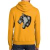 Essential Fleece Pullover Hooded Sweatshirt Thumbnail