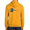 Essential Fleece Pullover Hooded Sweatshirt Thumbnail